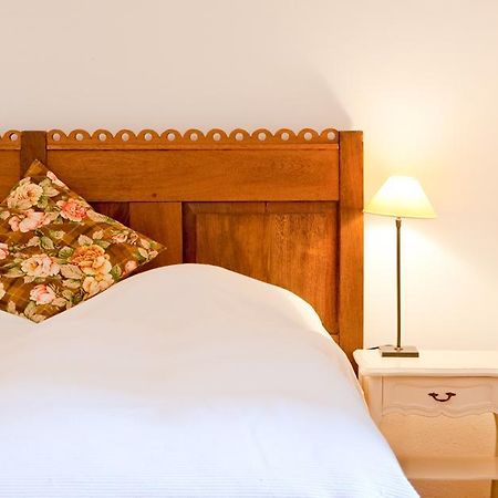 Romantik Hotel Landhaus Baerenmuehle Frankenau Екстериор снимка