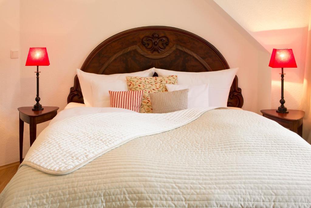 Romantik Hotel Landhaus Baerenmuehle Frankenau Екстериор снимка