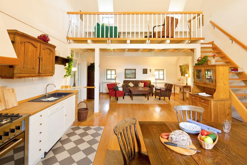 Romantik Hotel Landhaus Baerenmuehle Frankenau Екстериор снимка