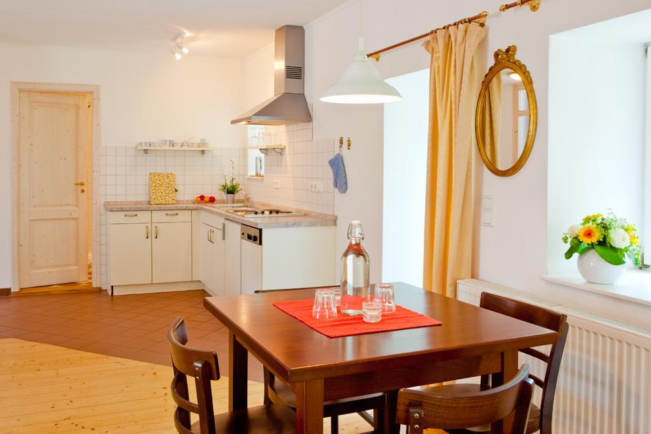 Romantik Hotel Landhaus Baerenmuehle Frankenau Екстериор снимка