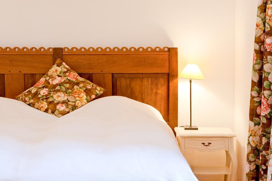 Romantik Hotel Landhaus Baerenmuehle Frankenau Екстериор снимка